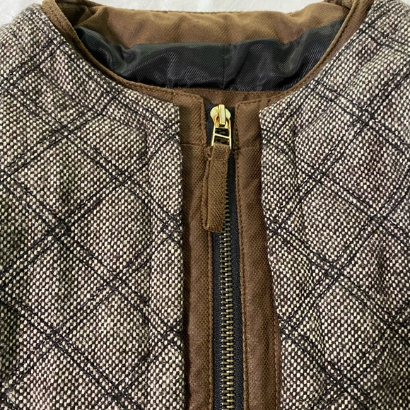 Zara XS Fitted Jacket - Picture 9 of 13